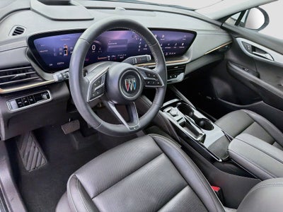 2024 Buick Envision Avenir