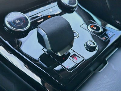 2023 Land Rover Range Rover Sport SE Dynamic