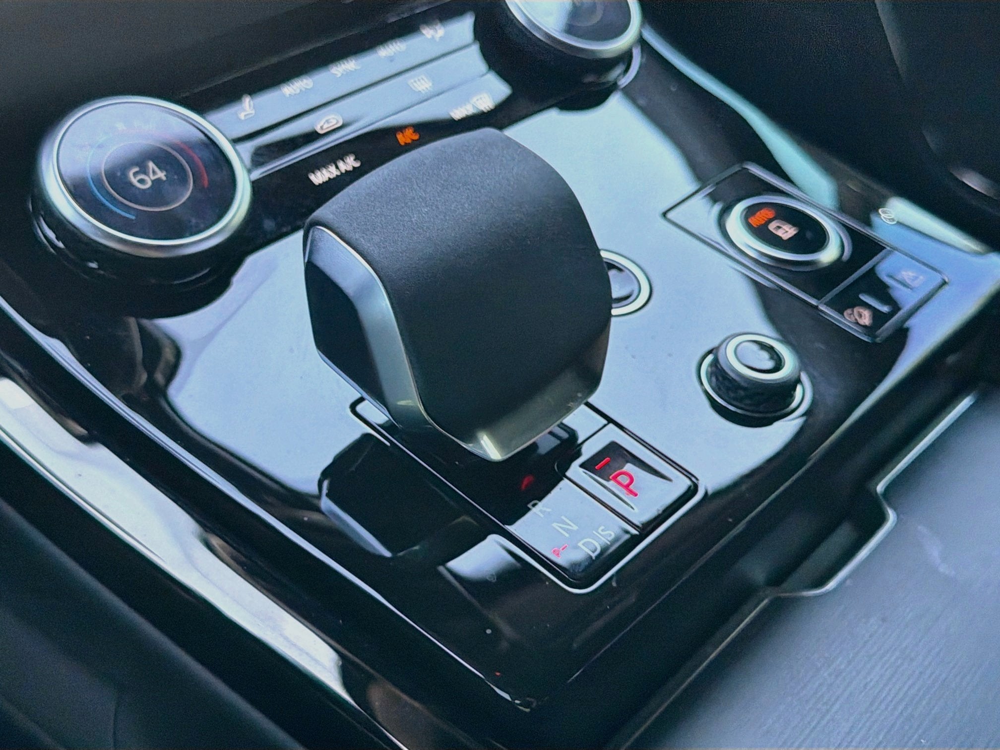 2023 Land Rover Range Rover Sport SE Dynamic