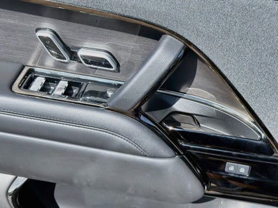 2023 Land Rover Range Rover Sport SE Dynamic