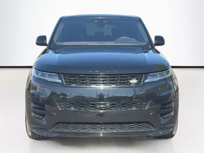 2023 Land Rover Range Rover Sport SE Dynamic