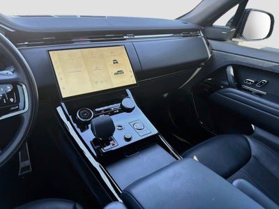 2023 Land Rover Range Rover Sport SE Dynamic