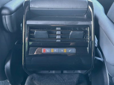 2023 Land Rover Range Rover Sport SE Dynamic