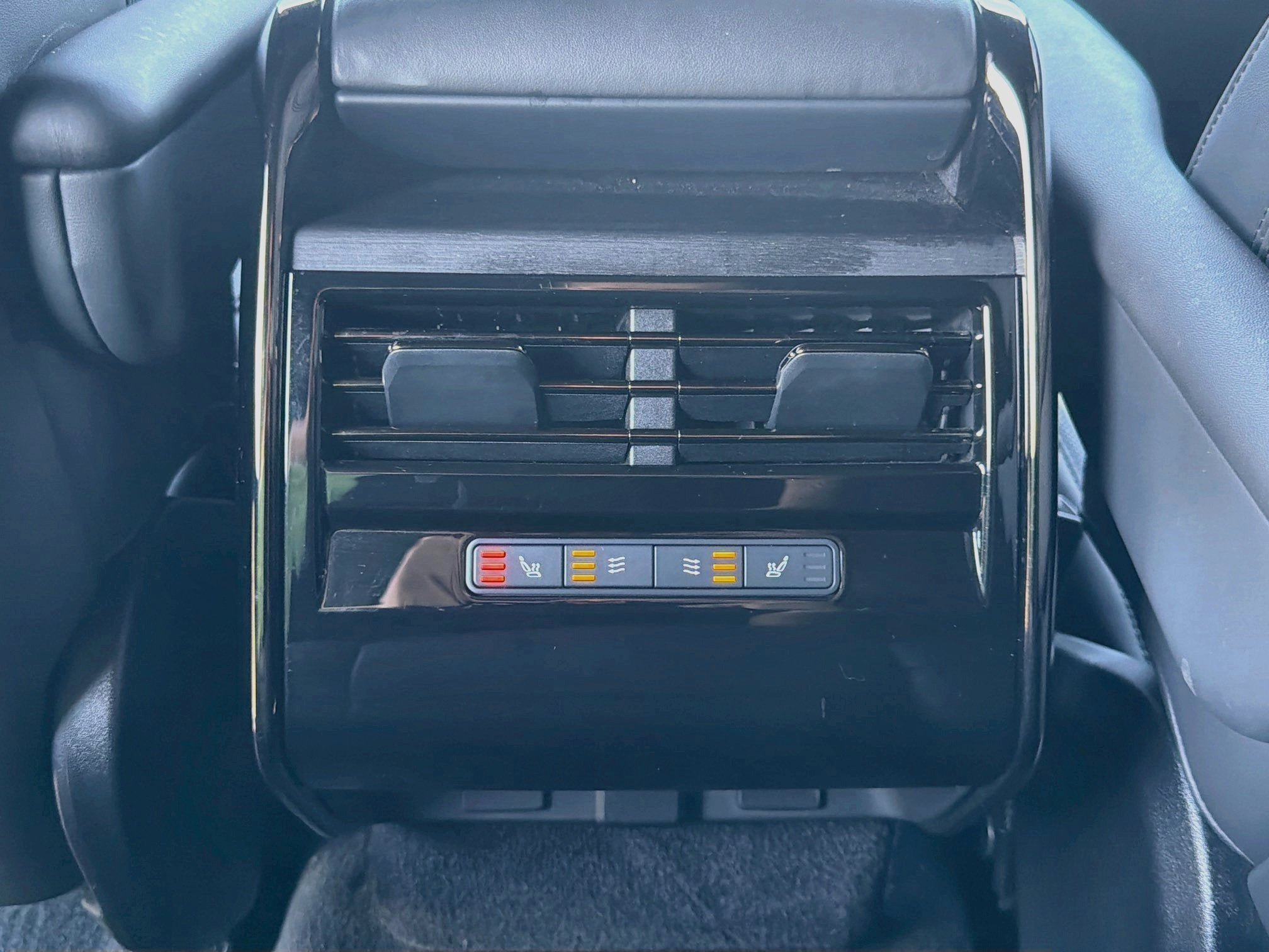 2023 Land Rover Range Rover Sport SE Dynamic