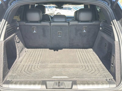 2023 Land Rover Range Rover Sport SE Dynamic