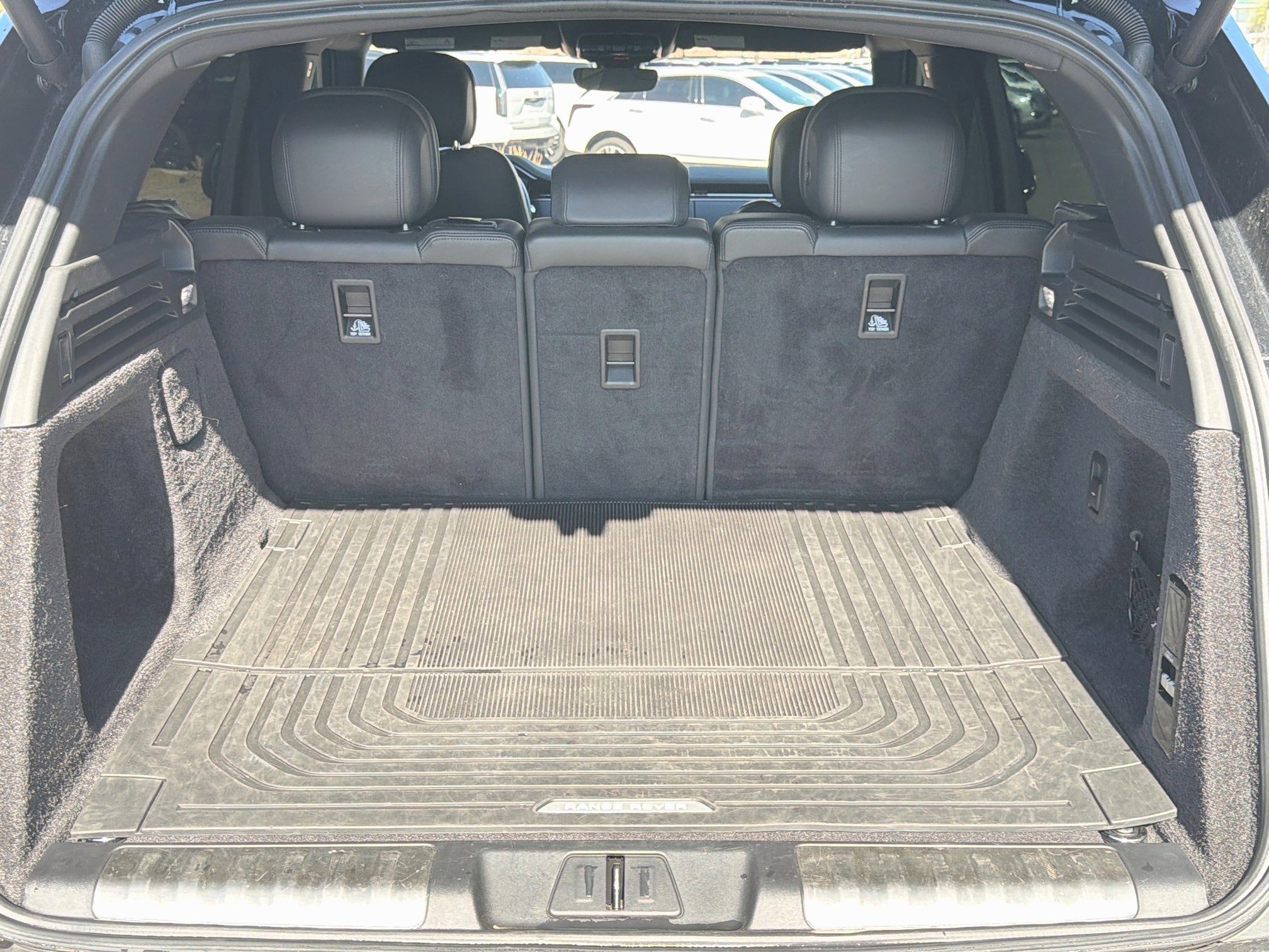 2023 Land Rover Range Rover Sport SE Dynamic
