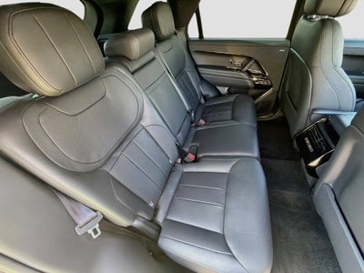 2023 Land Rover Range Rover Sport SE Dynamic