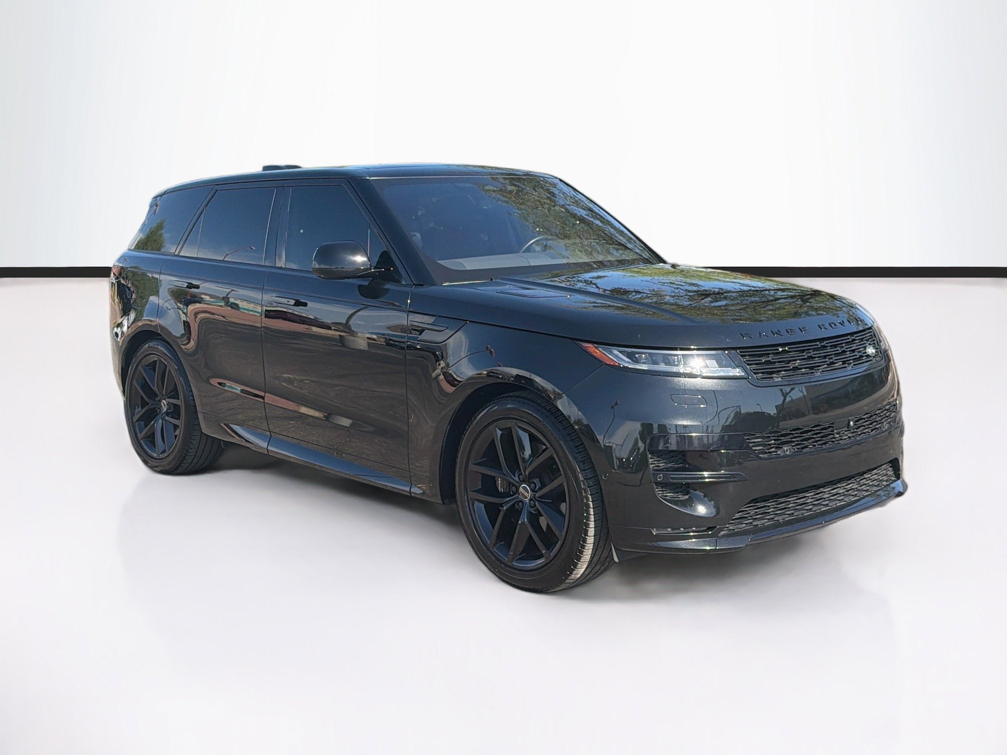 2023 Land Rover Range Rover Sport SE Dynamic