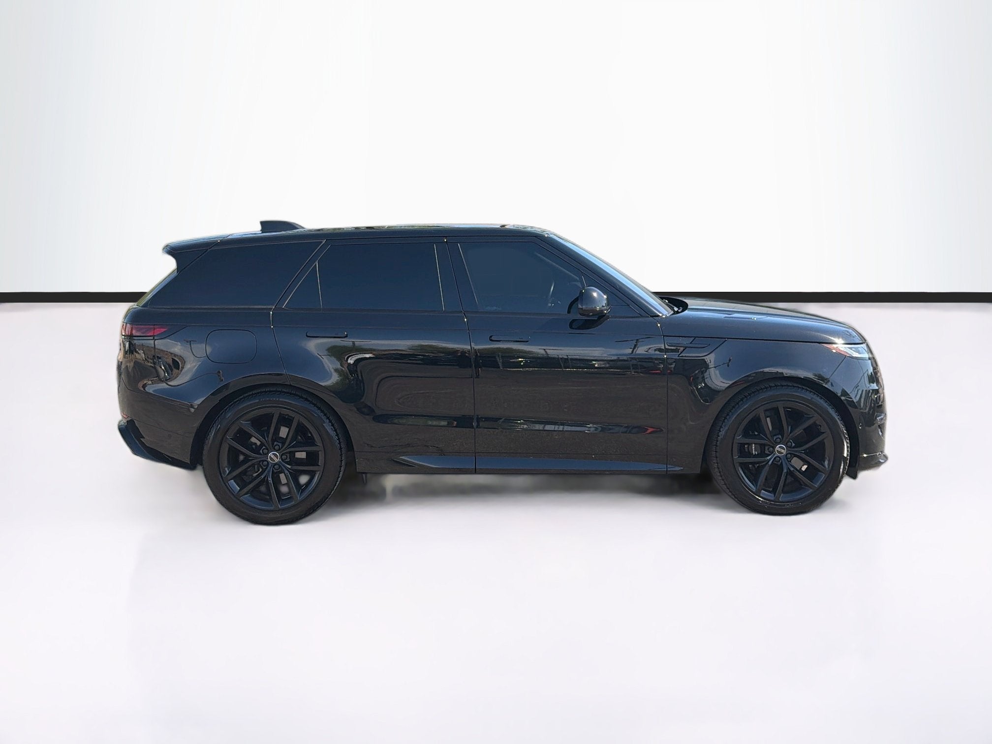 2023 Land Rover Range Rover Sport SE Dynamic