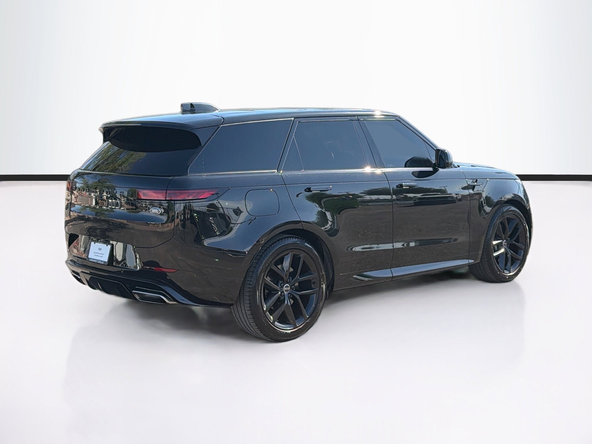 2023 Land Rover Range Rover Sport SE Dynamic