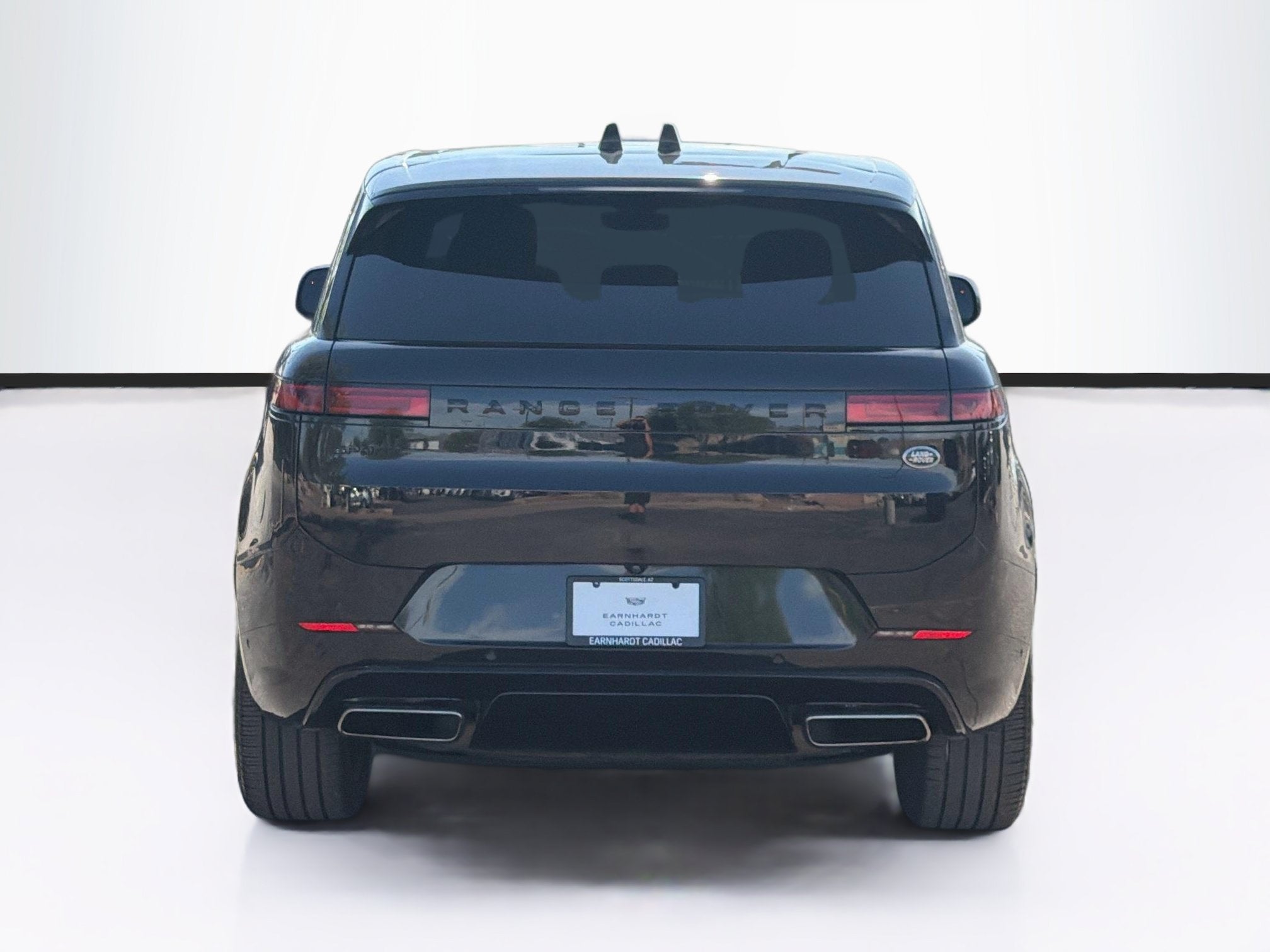 2023 Land Rover Range Rover Sport SE Dynamic