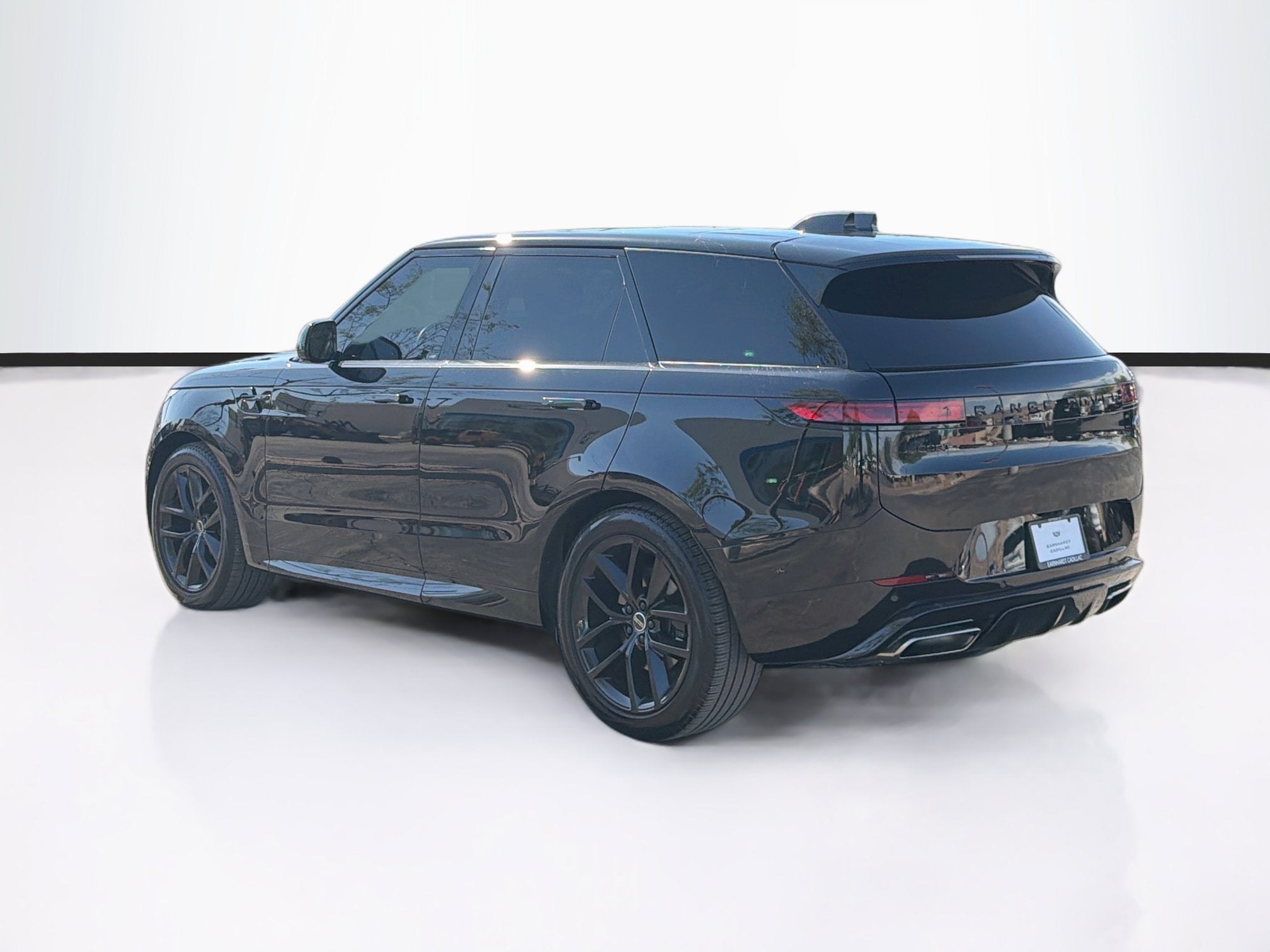 2023 Land Rover Range Rover Sport SE Dynamic