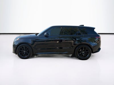 2023 Land Rover Range Rover Sport SE Dynamic