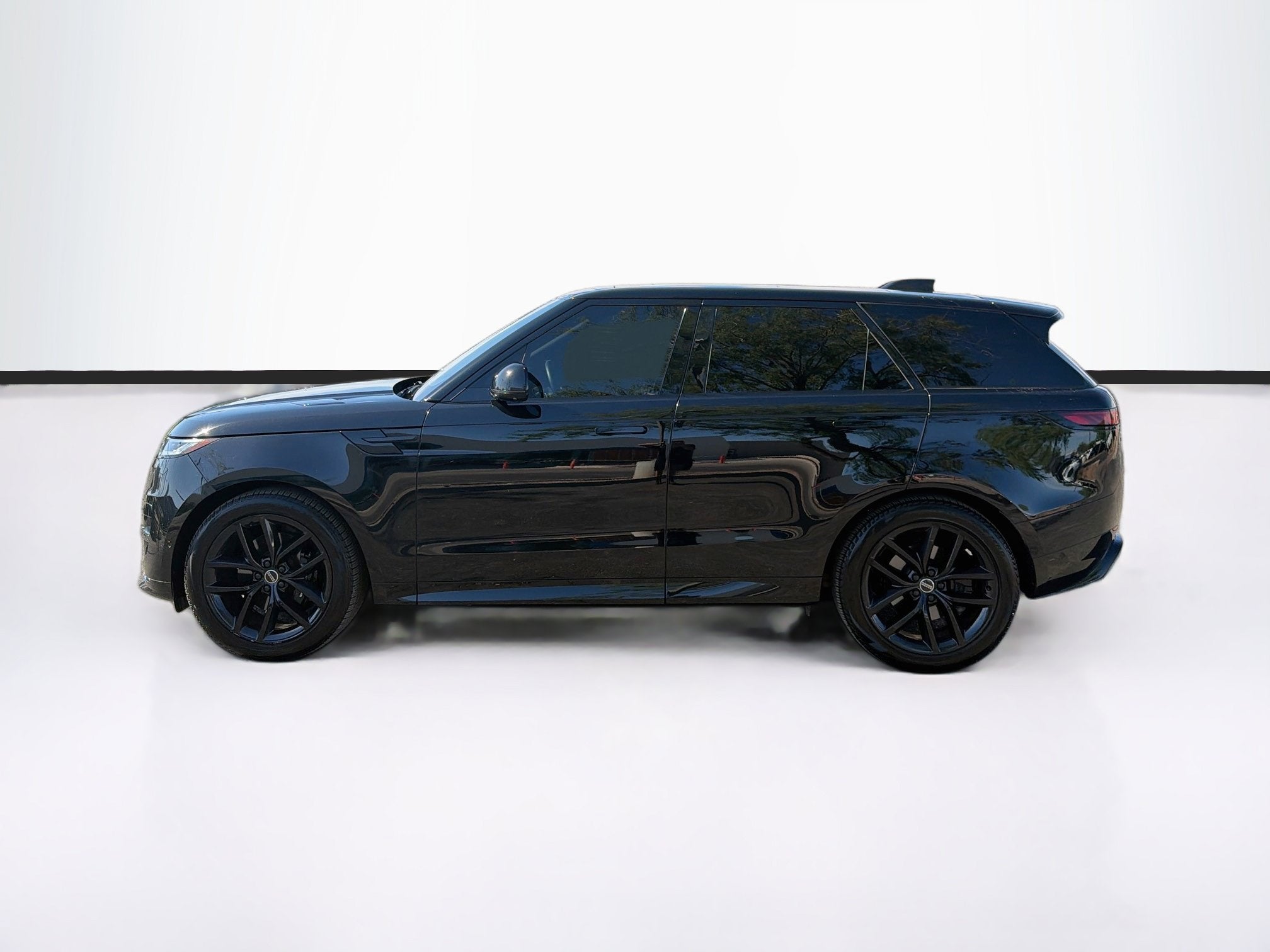 2023 Land Rover Range Rover Sport SE Dynamic