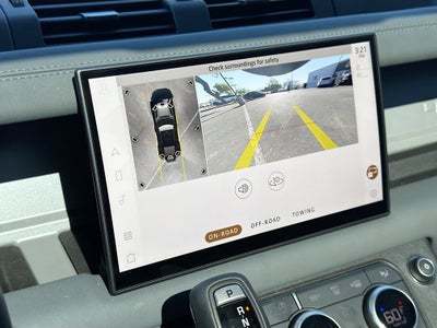 2025 Land Rover Defender V8