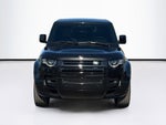 2025 Land Rover Defender V8
