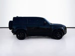 2025 Land Rover Defender V8