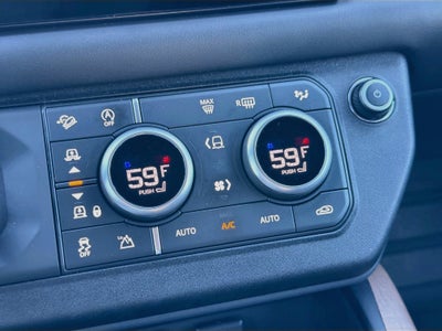 2022 Land Rover Defender X