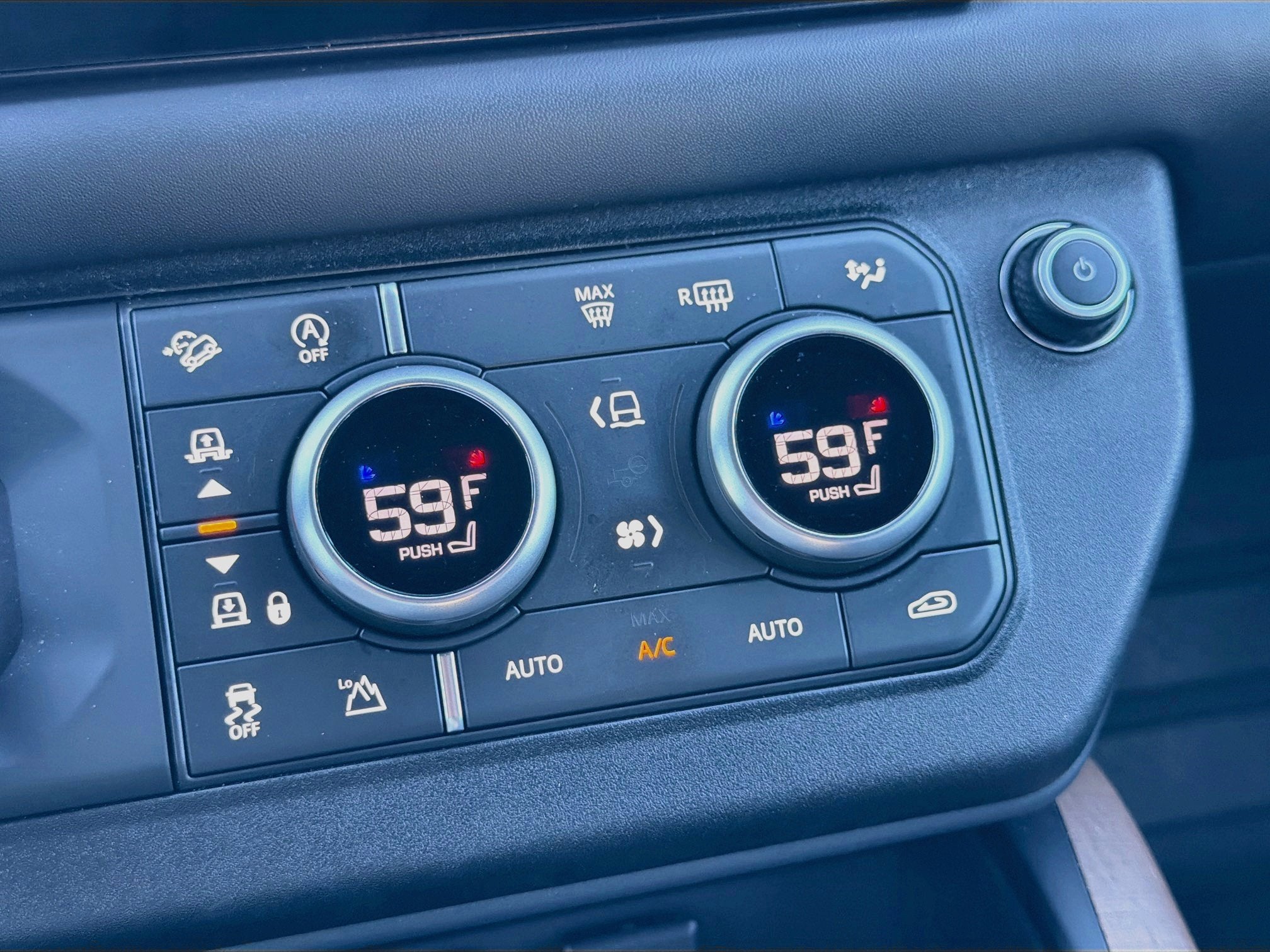 2022 Land Rover Defender X