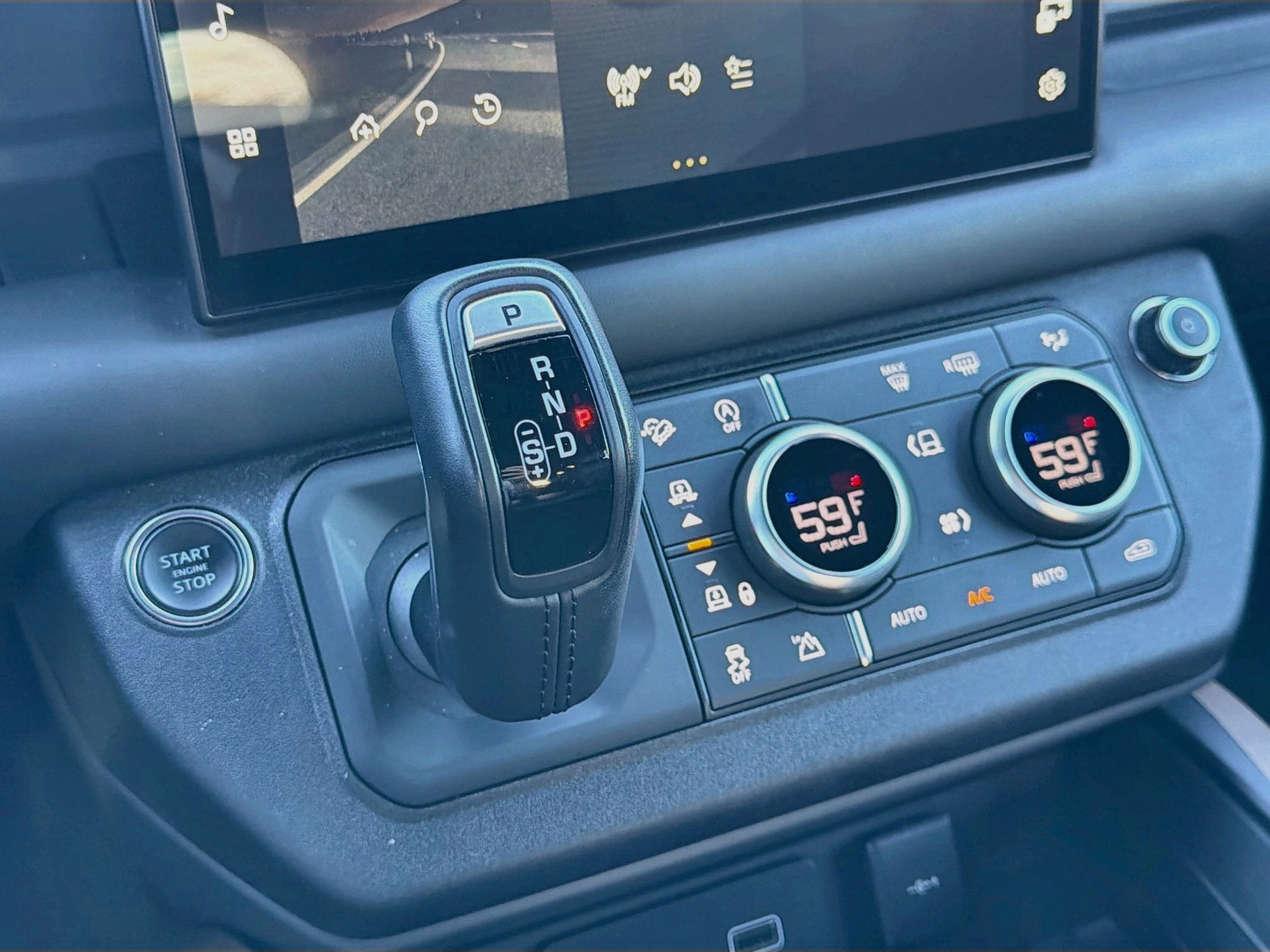 2022 Land Rover Defender X