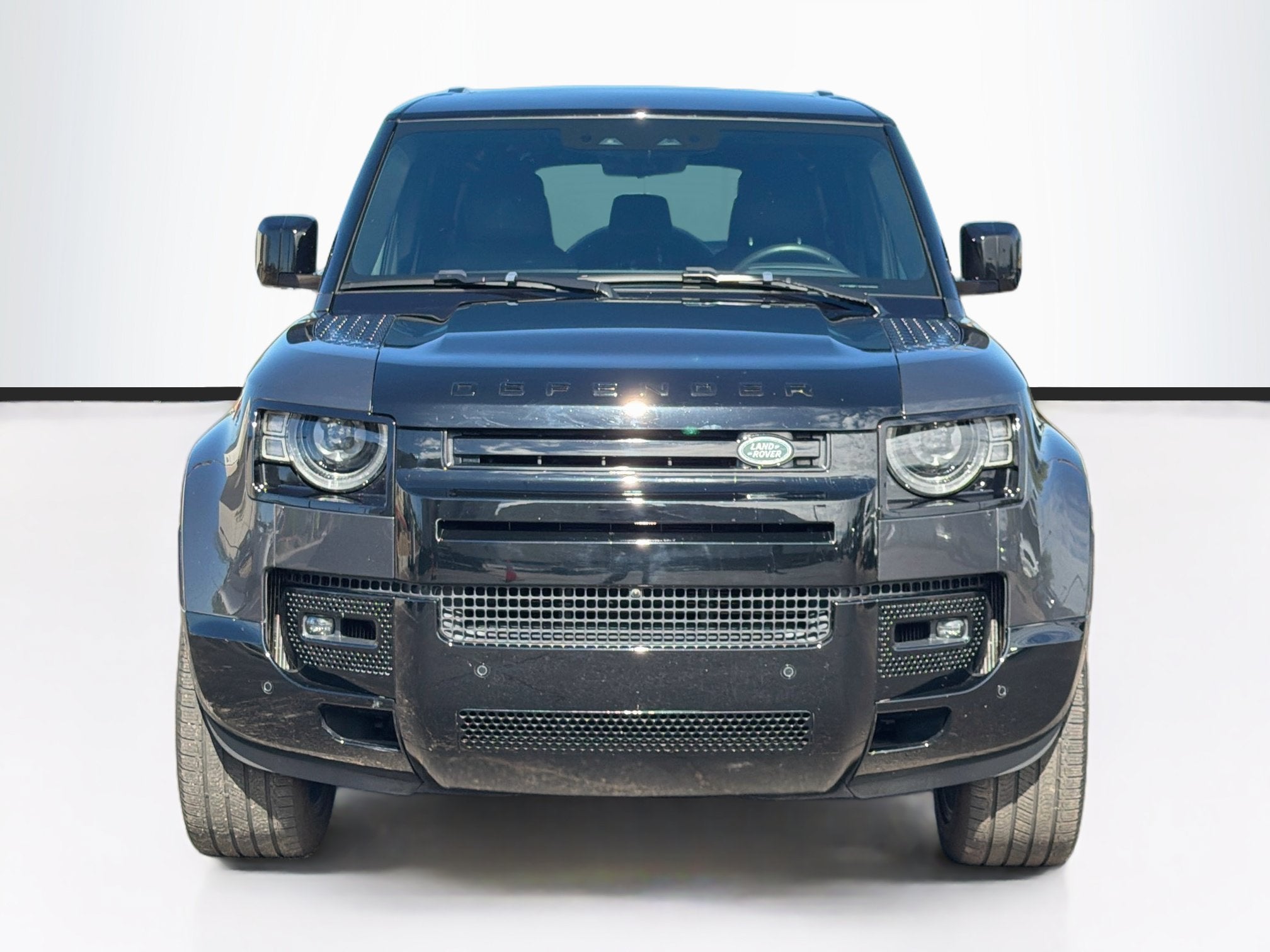 2022 Land Rover Defender X