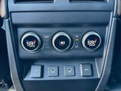 2022 Land Rover Defender X