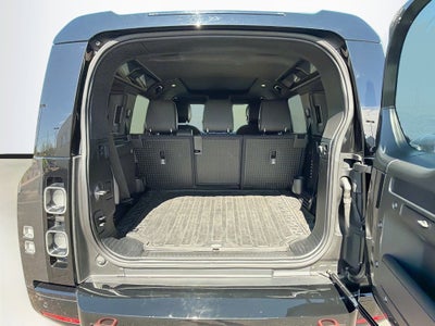 2022 Land Rover Defender X