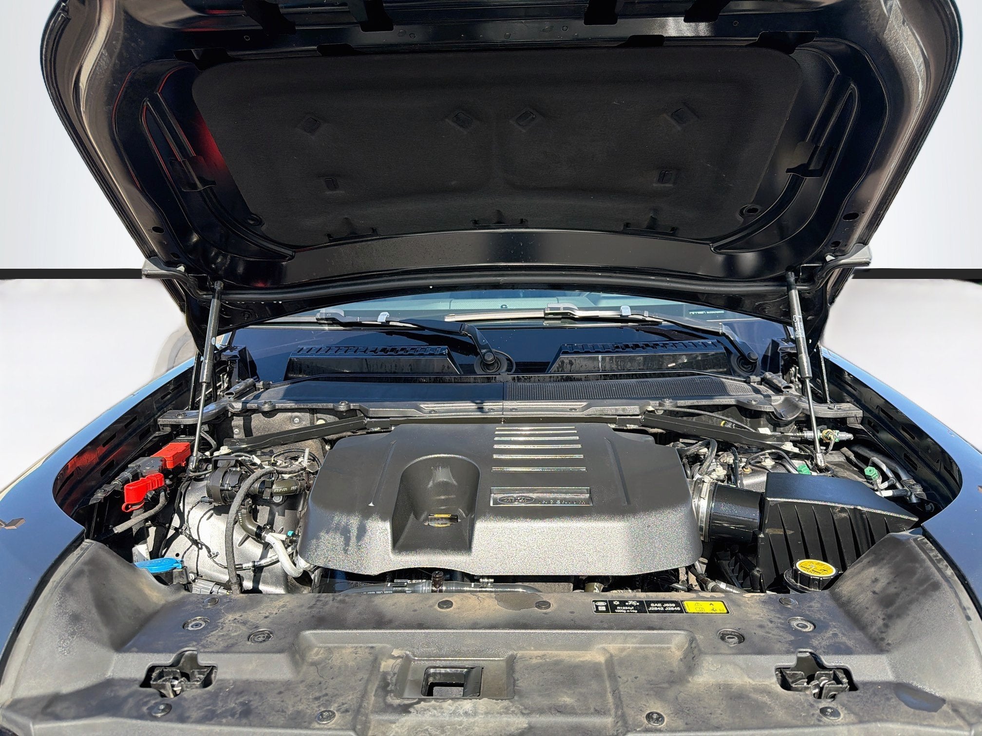 2022 Land Rover Defender X