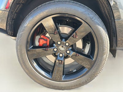 2022 Land Rover Defender X