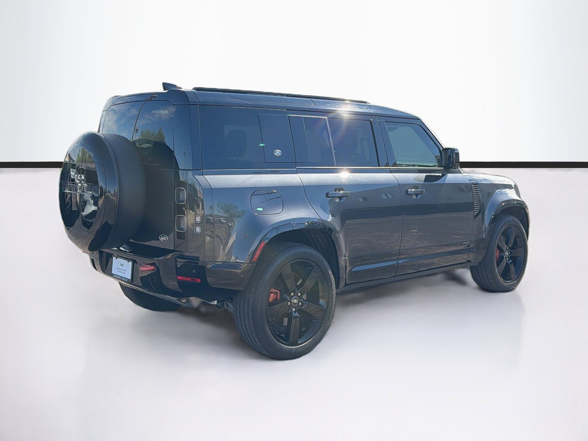2022 Land Rover Defender X