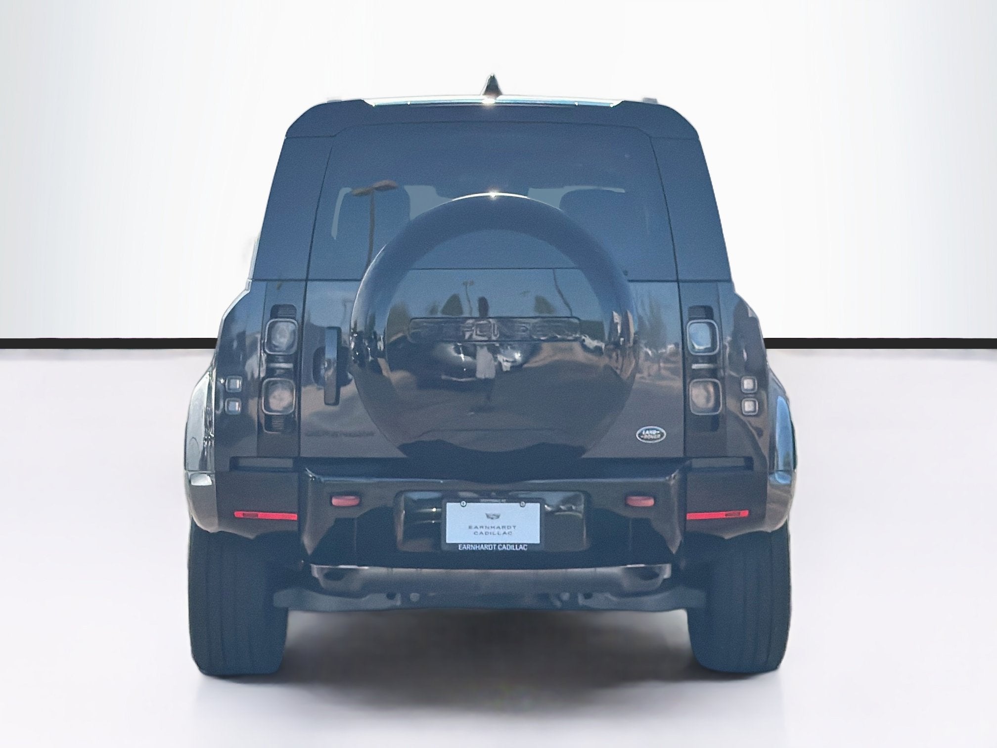 2022 Land Rover Defender X