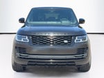 2020 Land Rover Range Rover P525 HSE