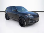 2020 Land Rover Range Rover P525 HSE
