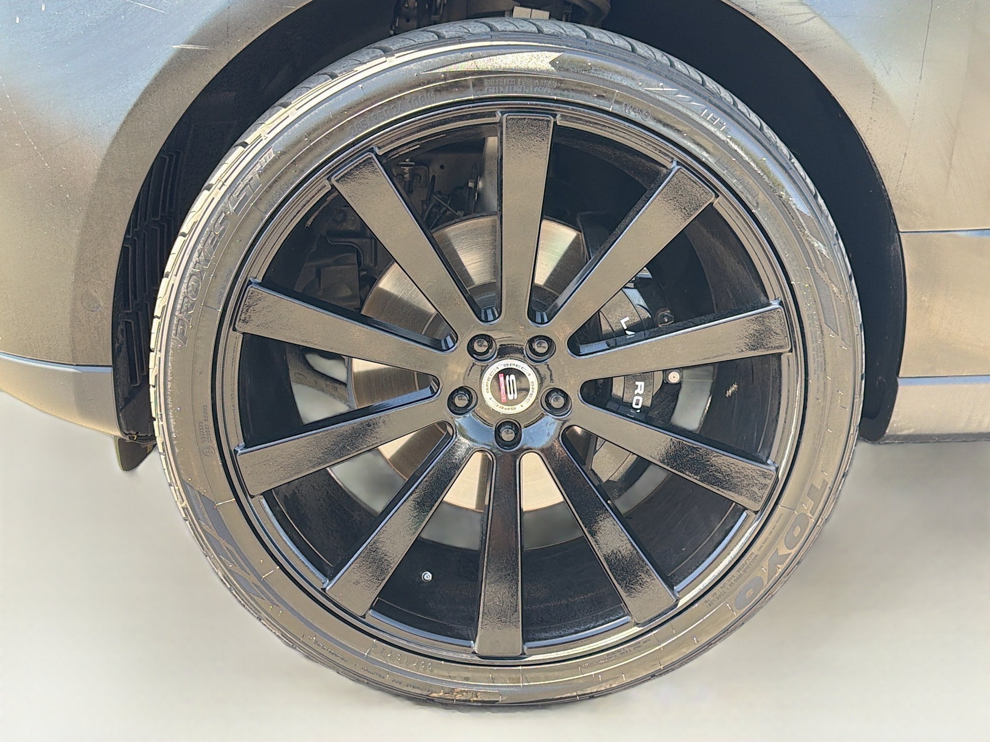 2020 Land Rover Range Rover P525 HSE