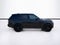 2020 Land Rover Range Rover P525 HSE
