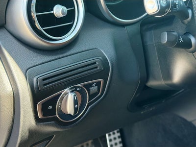 2020 Mercedes-Benz GLC GLC 300