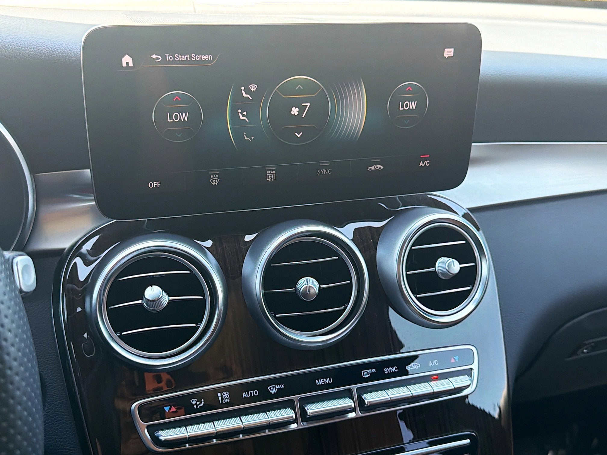 2020 Mercedes-Benz GLC GLC 300