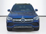 2020 Mercedes-Benz GLC GLC 300