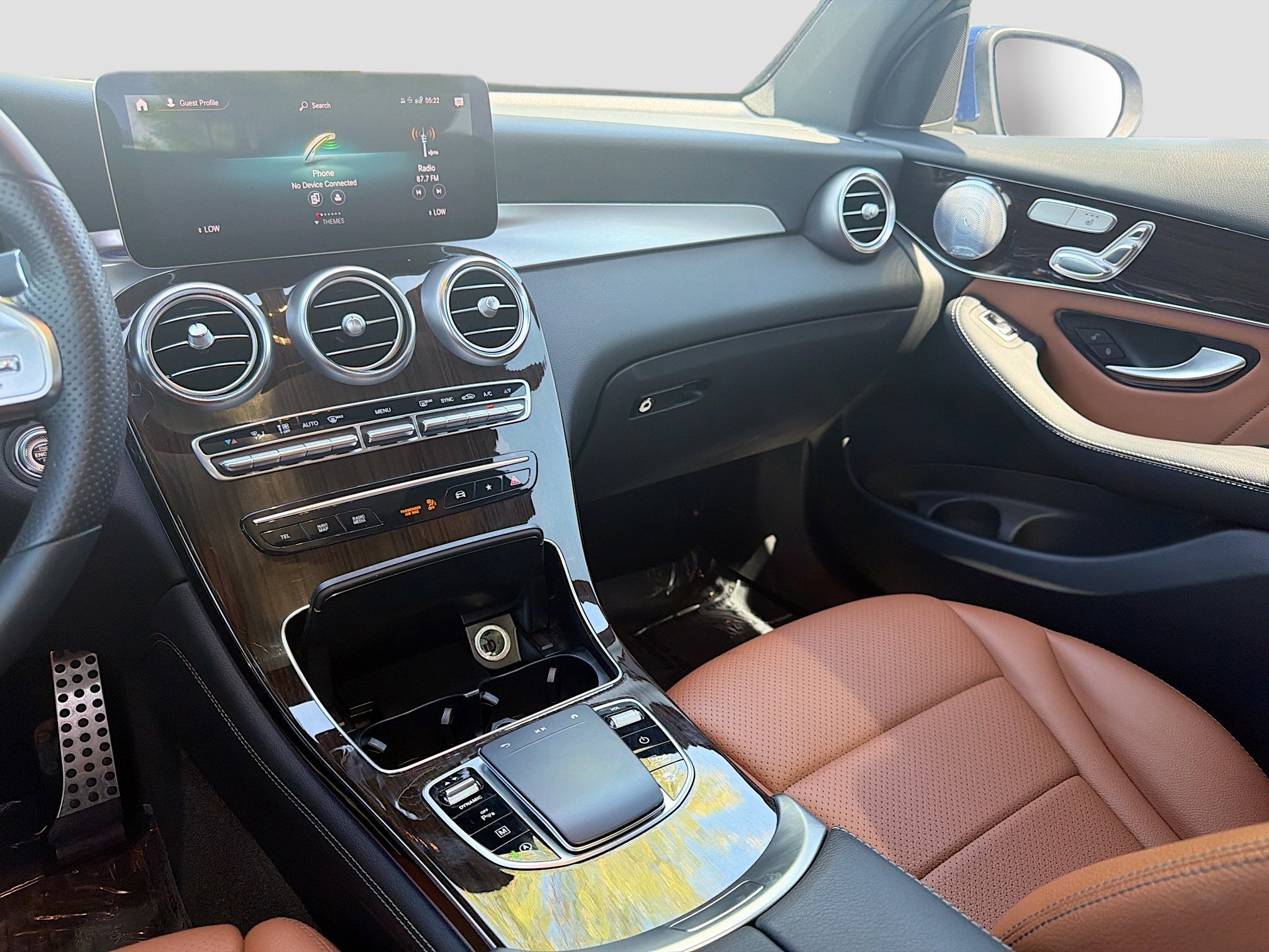 2020 Mercedes-Benz GLC GLC 300