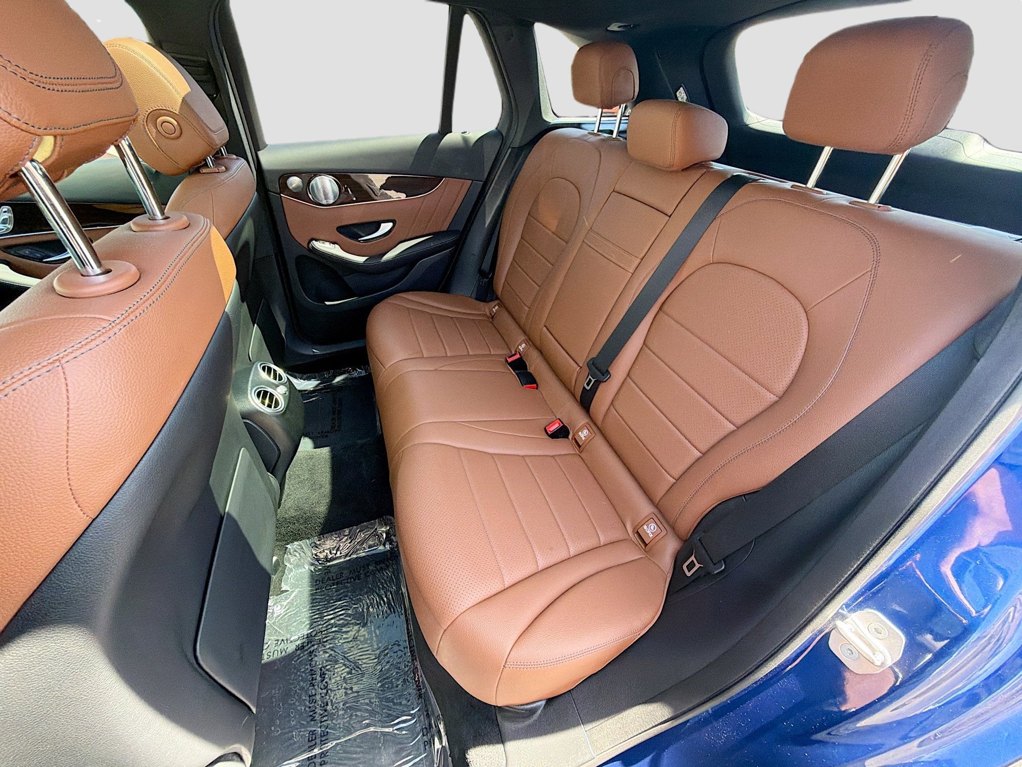 2020 Mercedes-Benz GLC GLC 300