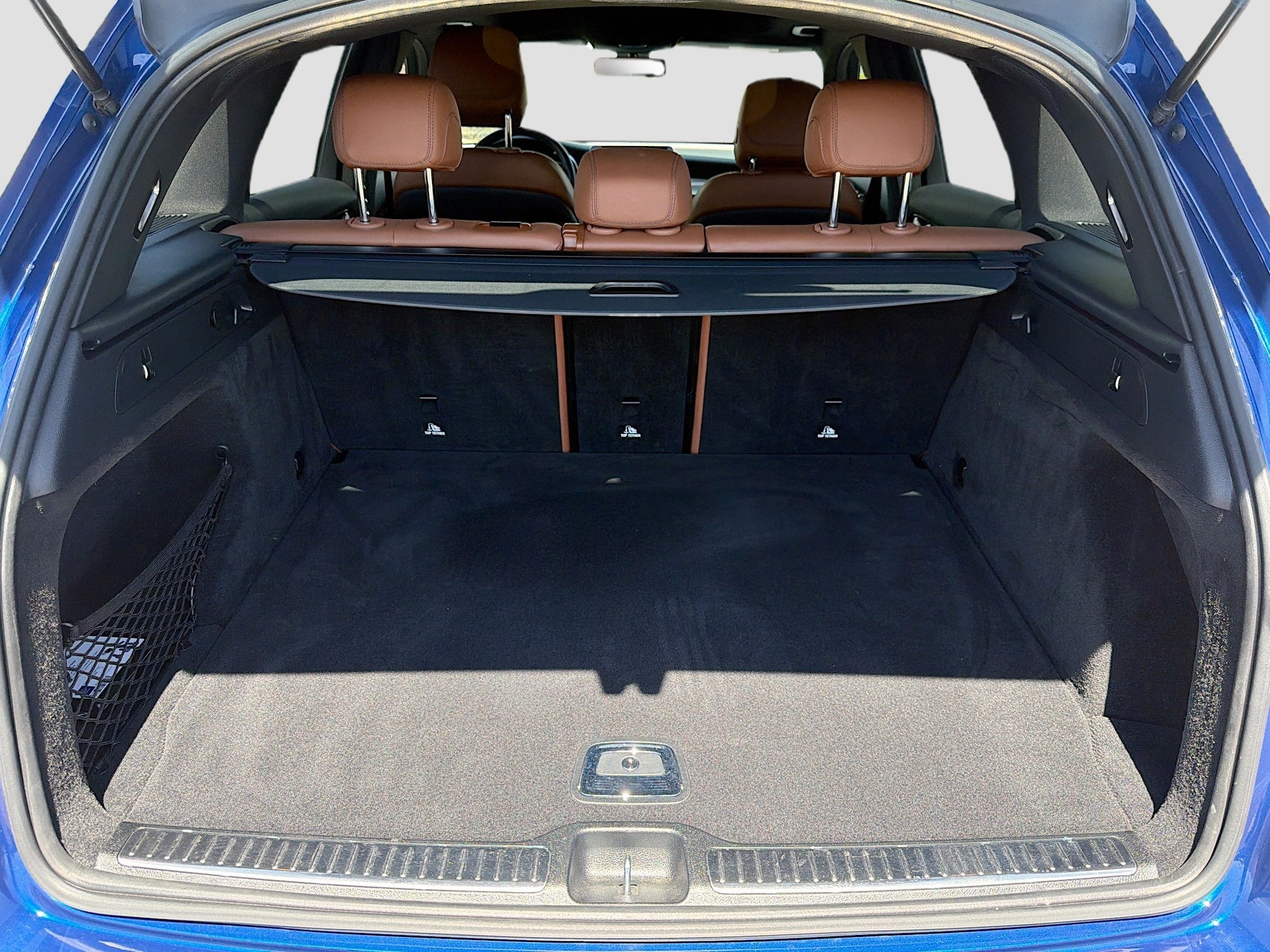 2020 Mercedes-Benz GLC GLC 300