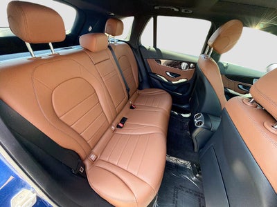 2020 Mercedes-Benz GLC GLC 300