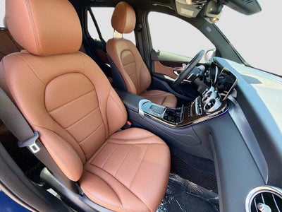 2020 Mercedes-Benz GLC GLC 300