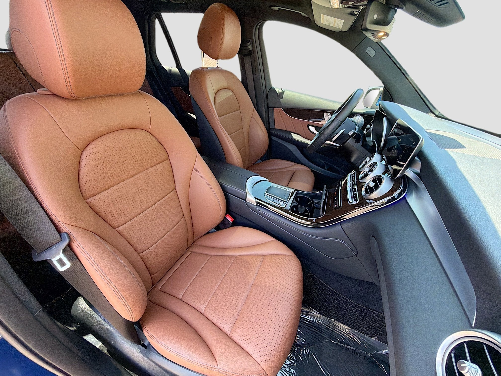 2020 Mercedes-Benz GLC GLC 300
