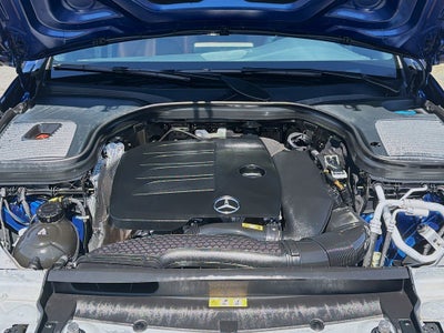 2020 Mercedes-Benz GLC GLC 300