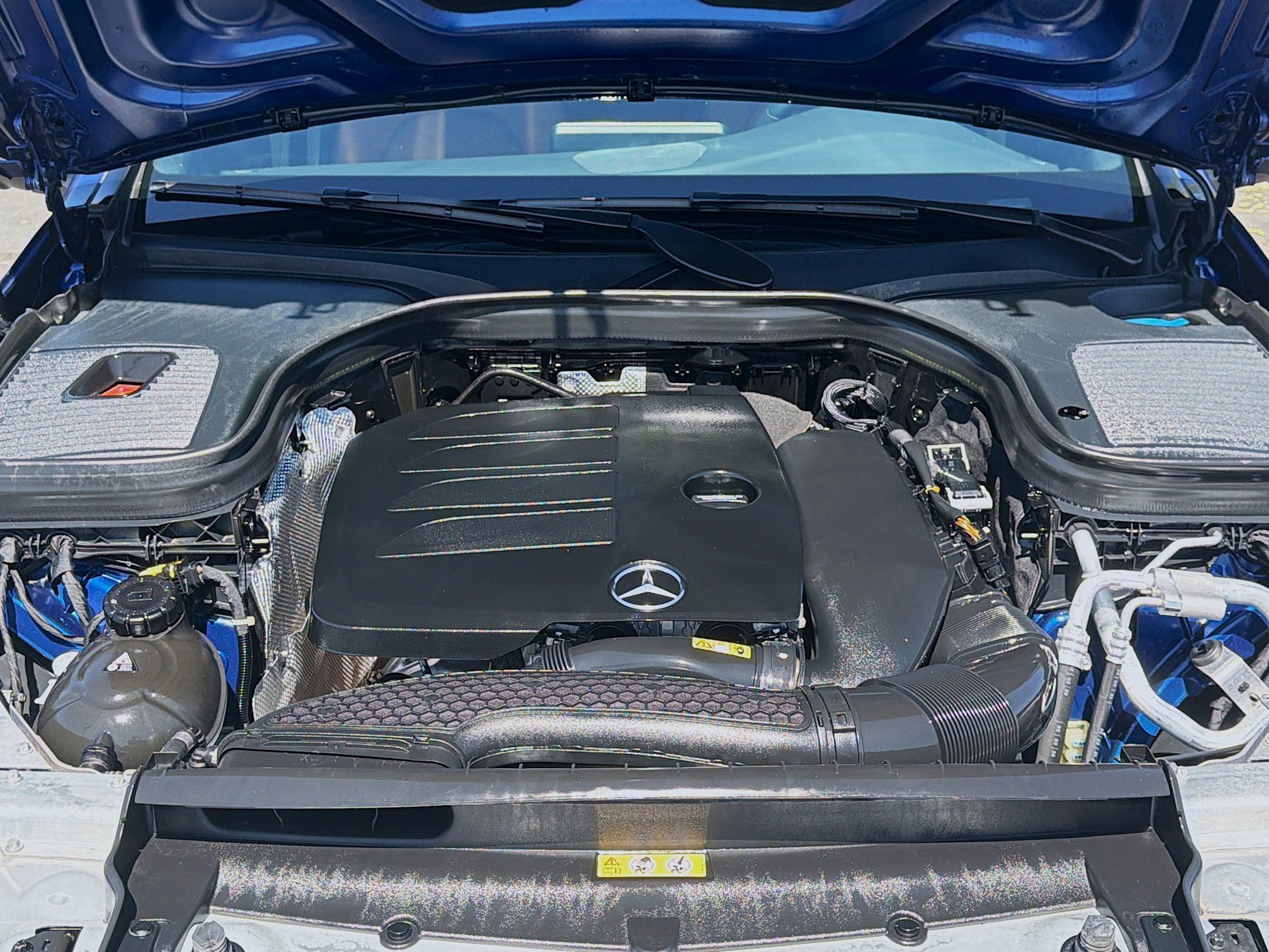 2020 Mercedes-Benz GLC GLC 300