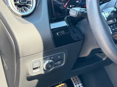 2025 Mercedes-Benz GLA GLA 250