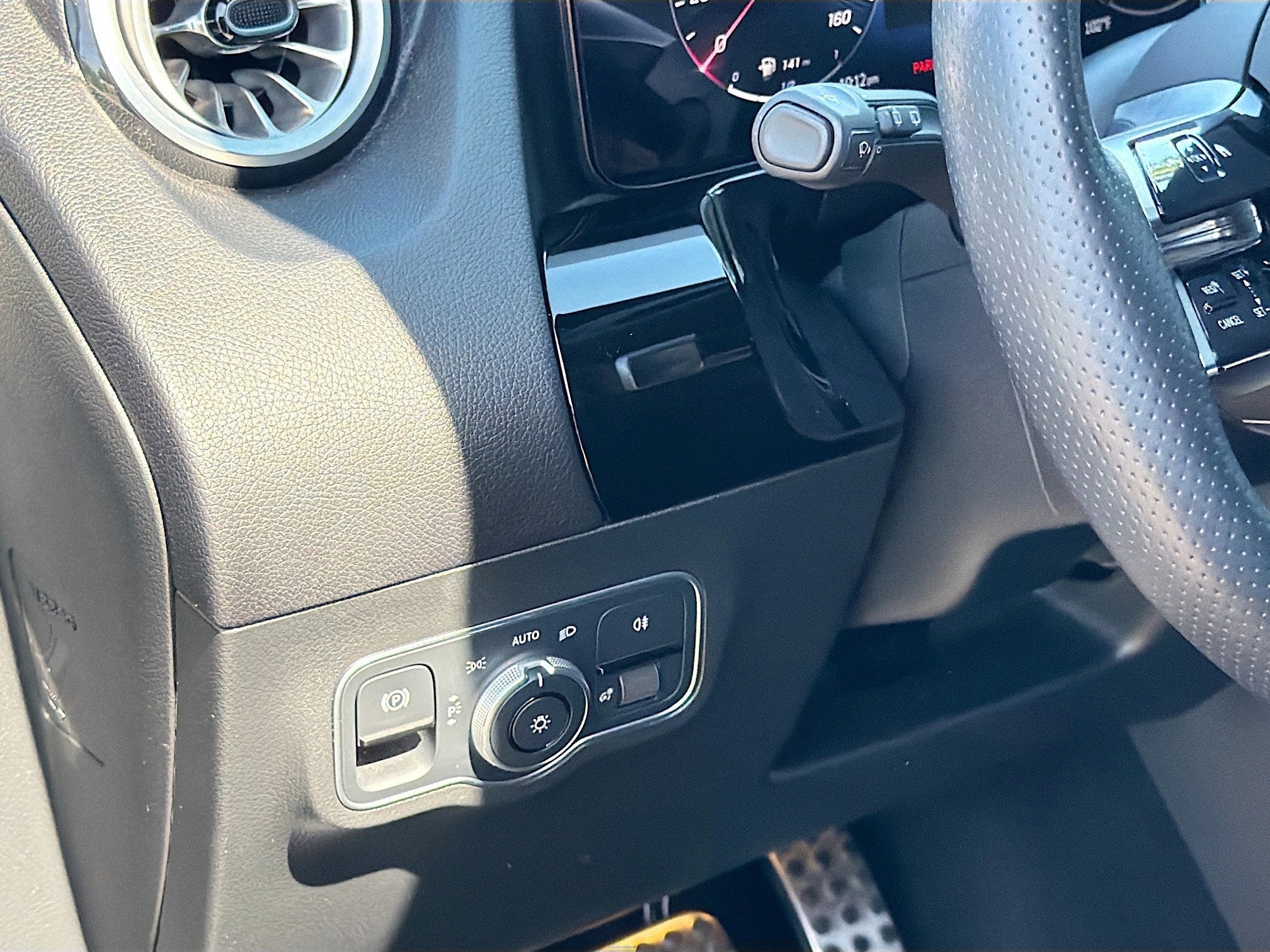 2025 Mercedes-Benz GLA GLA 250