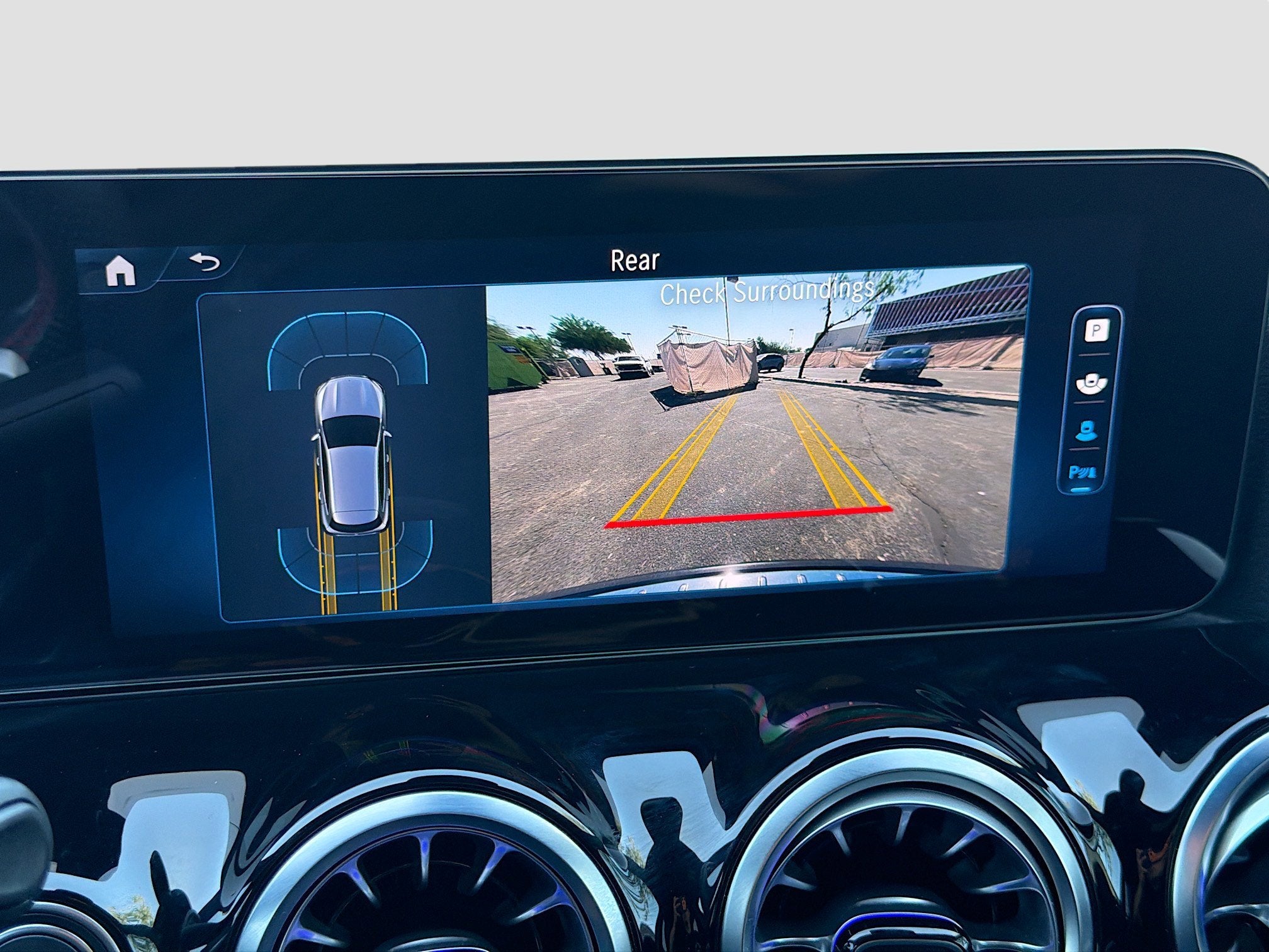 2025 Mercedes-Benz GLA GLA 250