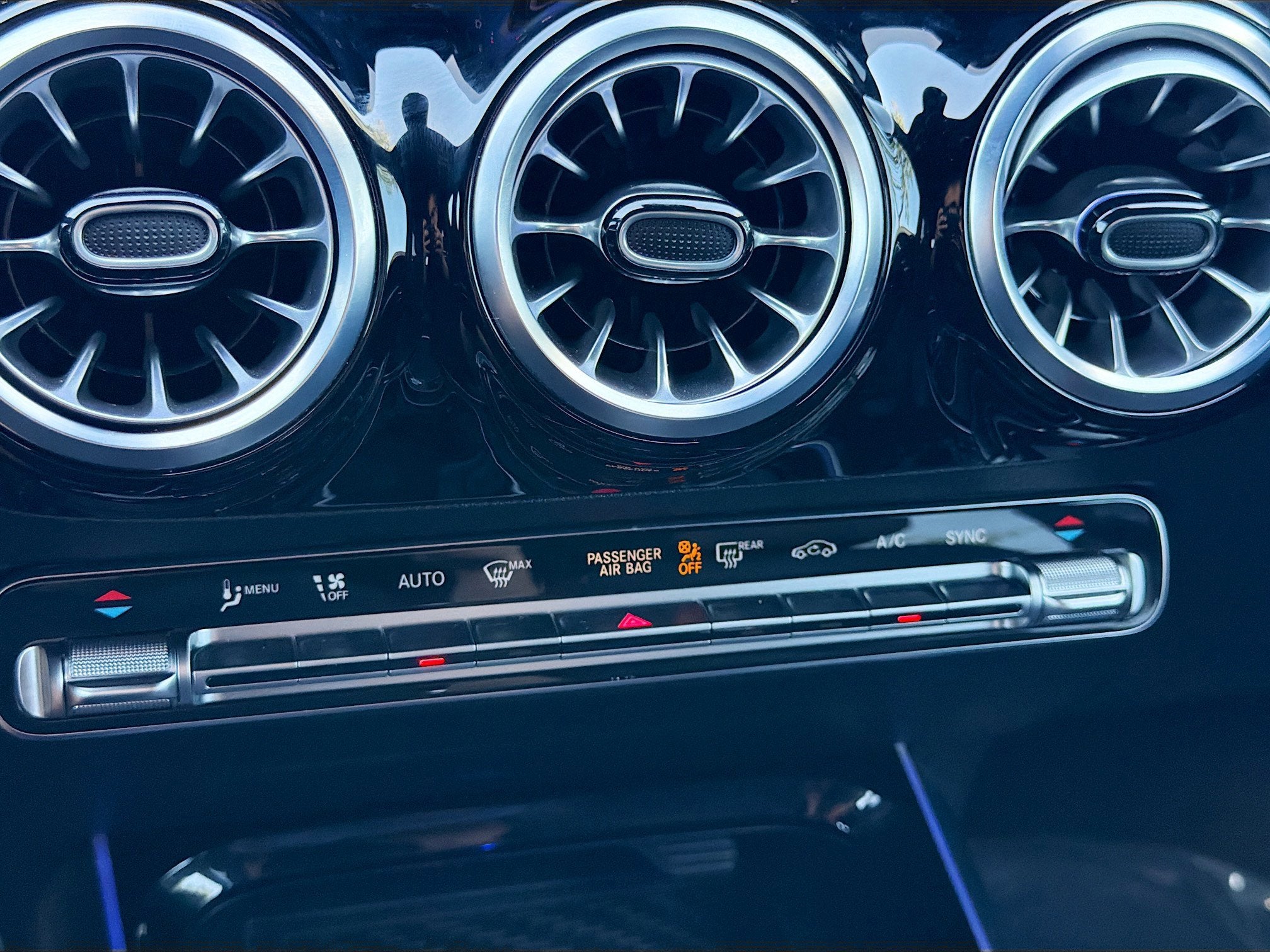 2025 Mercedes-Benz GLA GLA 250